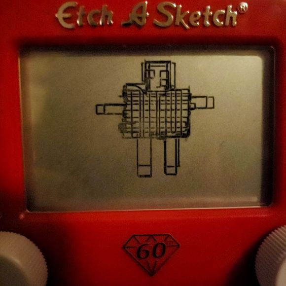 minidinorobot